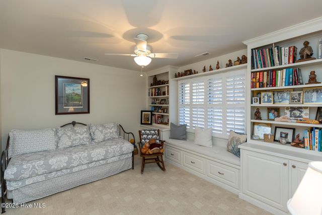 504 Murdocksville Road, West End, NC 27376