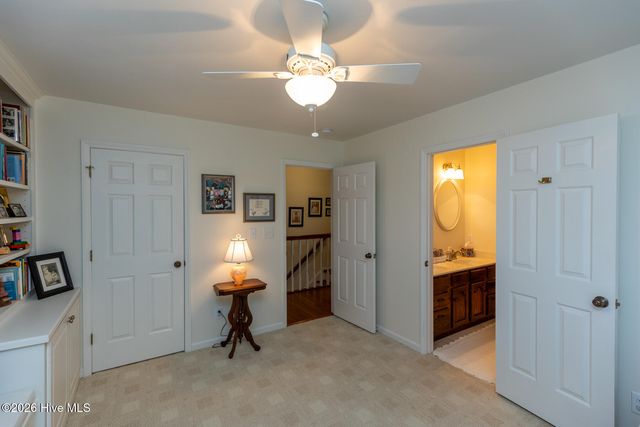 504 Murdocksville Road, West End, NC 27376