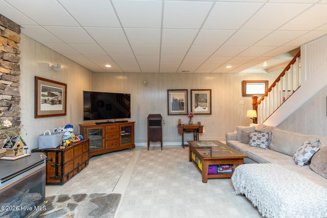 504 Murdocksville Road, West End, NC 27376