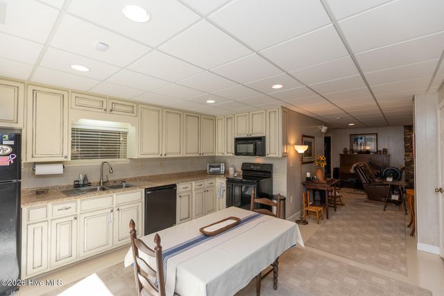 504 Murdocksville Road, West End, NC 27376