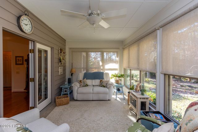 504 Murdocksville Road, West End, NC 27376