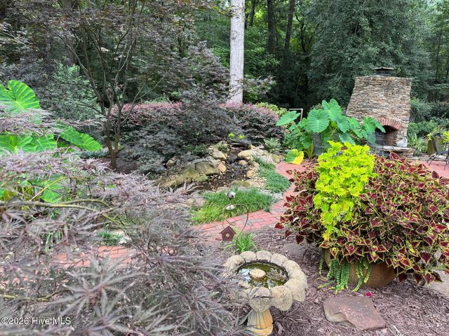 504 Murdocksville Road, West End, NC 27376