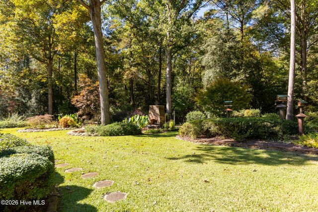 504 Murdocksville Road, West End, NC 27376