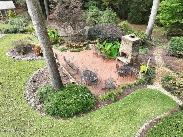 504 Murdocksville Road, West End, NC 27376