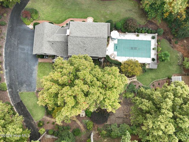 504 Murdocksville Road, West End, NC 27376