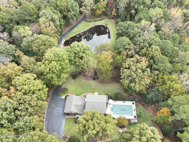 504 Murdocksville Road, West End, NC 27376