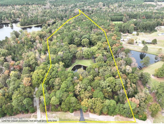 504 Murdocksville Road, West End, NC 27376