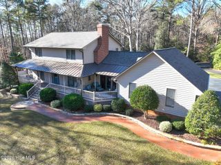 504 Murdocksville Road, West End, NC 27376