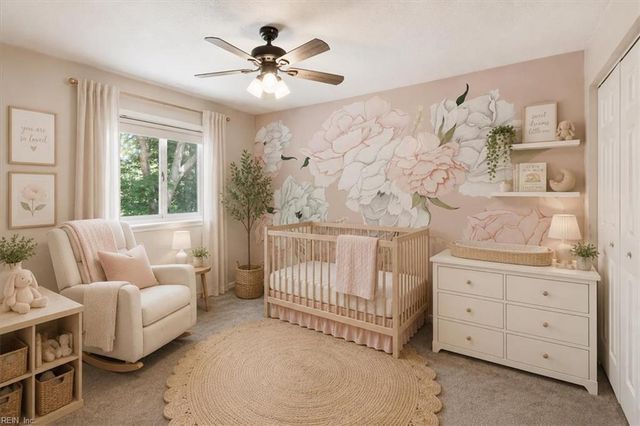 917 Banyan DR, Virginia Beach, VA 23462