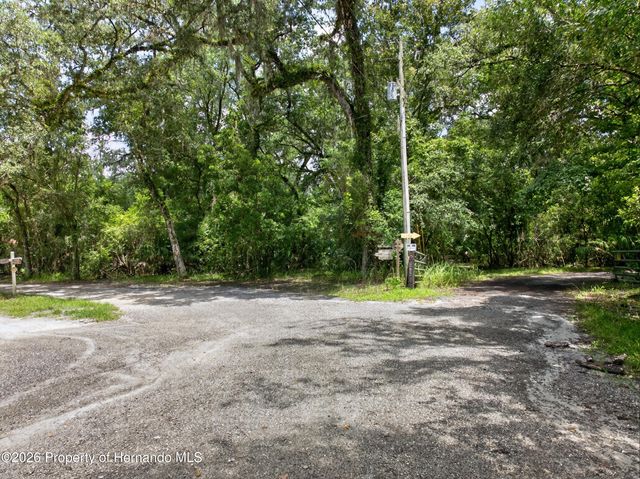 0 Old Hunter Road, Brooksville, FL 34601