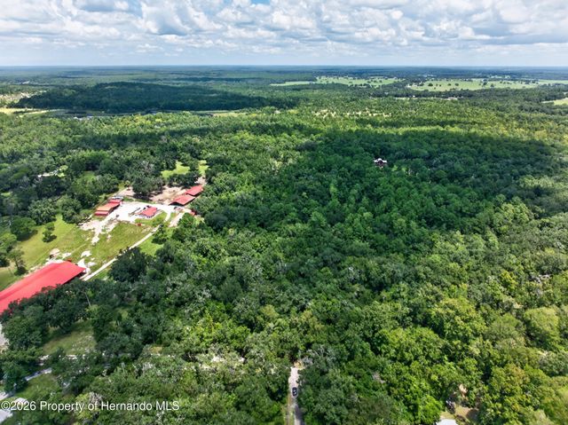 0 Old Hunter Road, Brooksville, FL 34601
