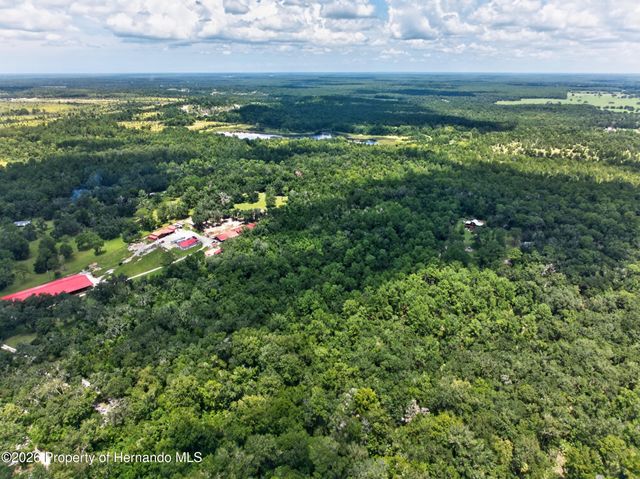 0 Old Hunter Road, Brooksville, FL 34601