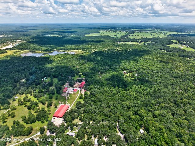 0 Old Hunter Road, Brooksville, FL 34601
