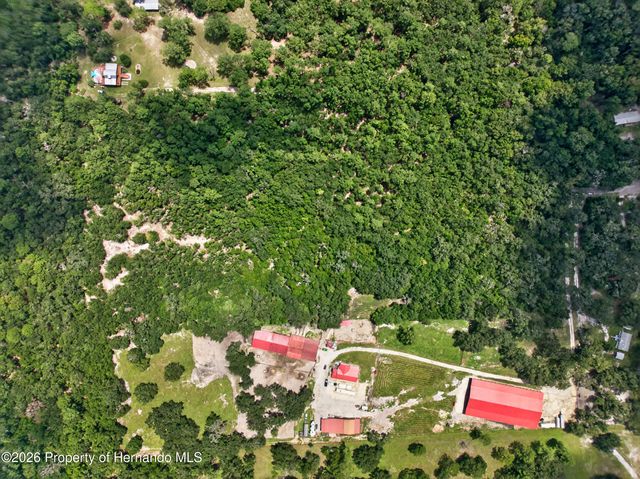 0 Old Hunter Road, Brooksville, FL 34601