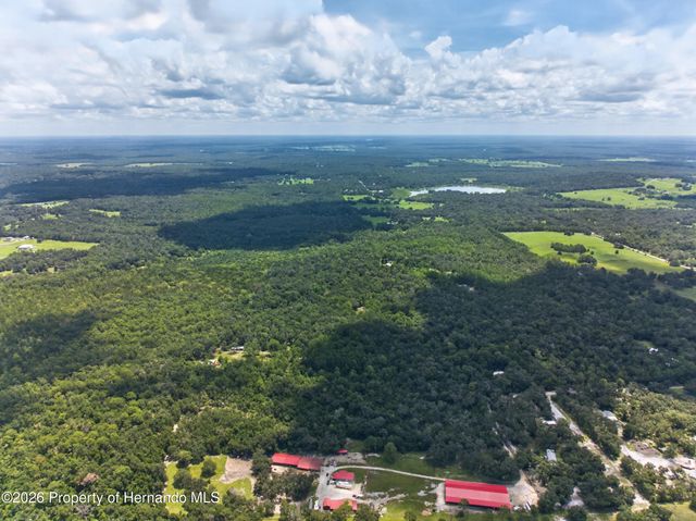 0 Old Hunter Road, Brooksville, FL 34601