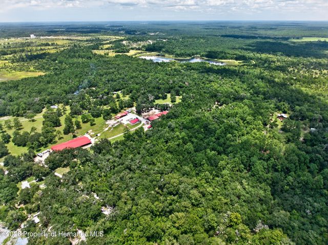 0 Old Hunter Road, Brooksville, FL 34601