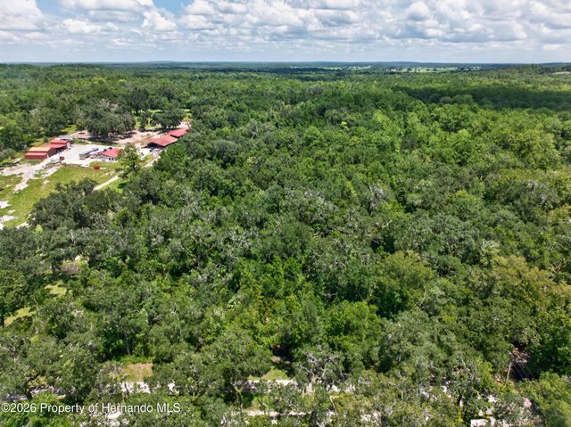 0 Old Hunter Road, Brooksville, FL 34601