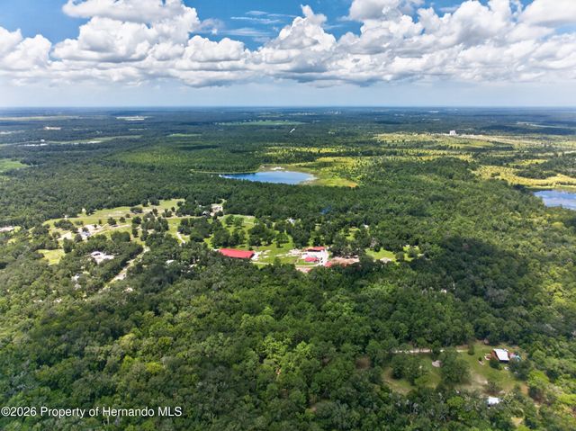 0 Old Hunter Road, Brooksville, FL 34601