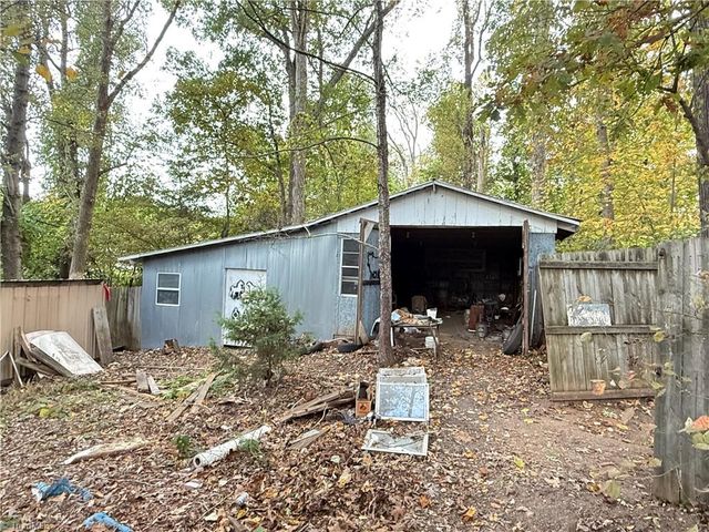 226 Sheffield Avenue, Randleman, NC 27317