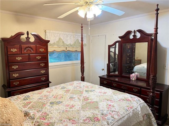 226 Sheffield Avenue, Randleman, NC 27317