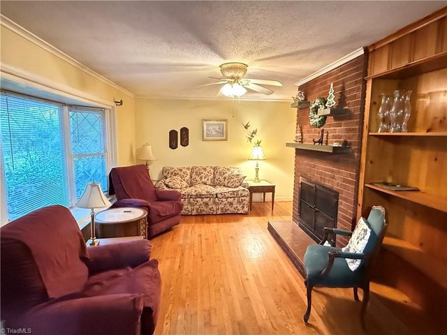 226 Sheffield Avenue, Randleman, NC 27317