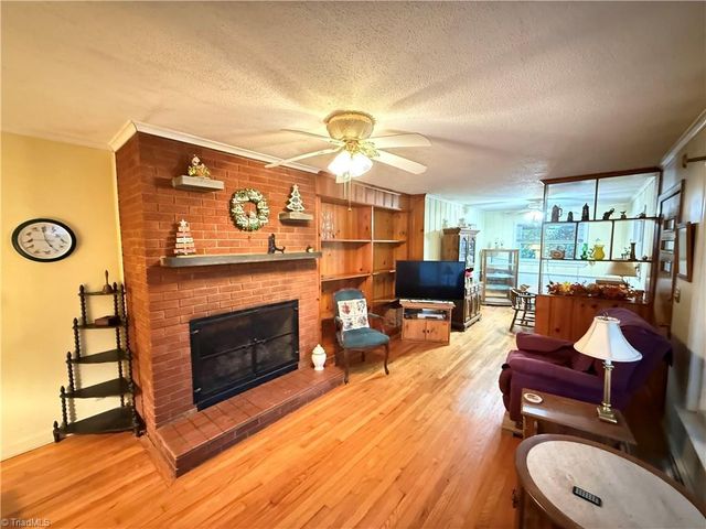 226 Sheffield Avenue, Randleman, NC 27317