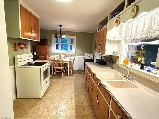 226 Sheffield Avenue, Randleman, NC 27317