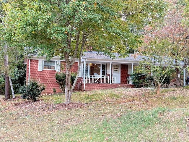 226 Sheffield Avenue, Randleman, NC 27317