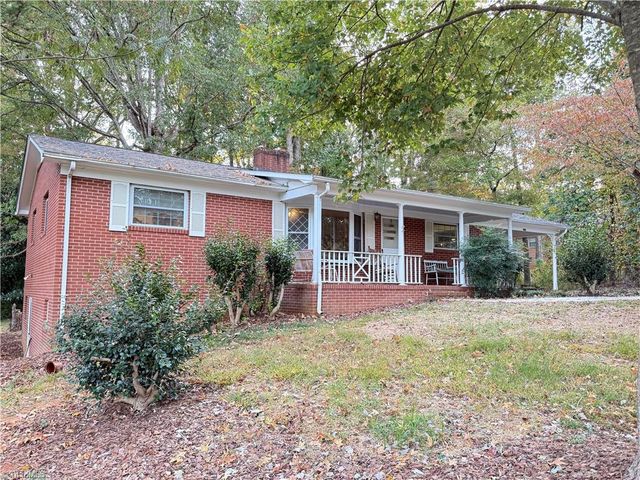 226 Sheffield Avenue, Randleman, NC 27317