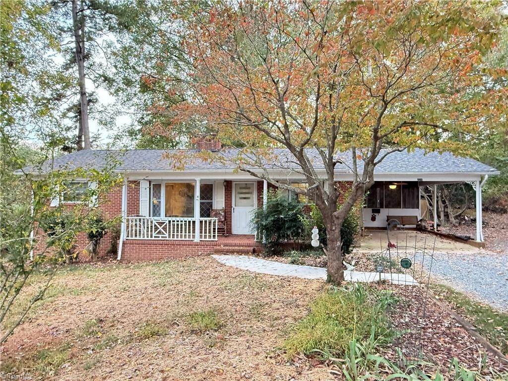 226 Sheffield Avenue, Randleman, NC 27317