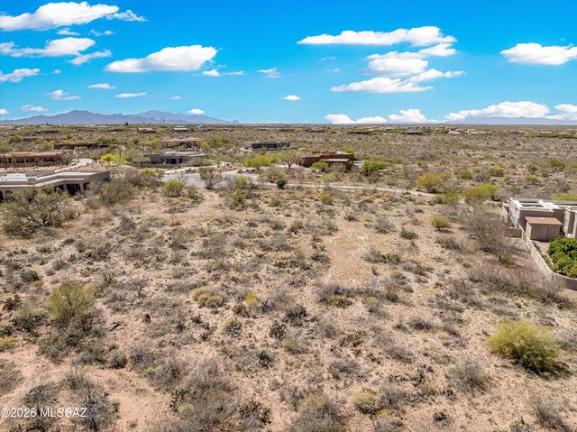 14157 E Circle Q Ranch Place L-334, Tucson, AZ 85747