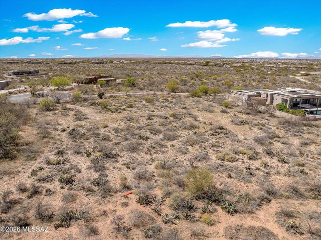 14157 E Circle Q Ranch Place L-334, Tucson, AZ 85747