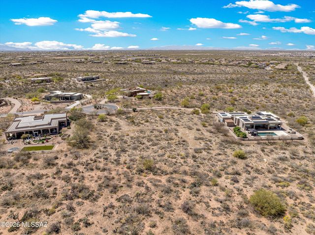 14157 E Circle Q Ranch Place L-334, Tucson, AZ 85747