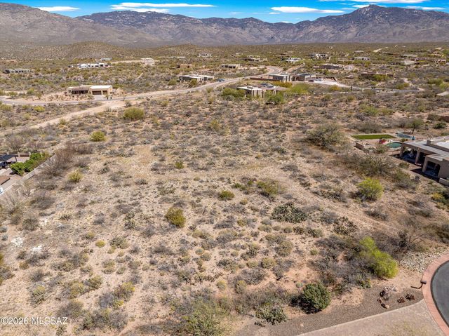 14157 E Circle Q Ranch Place L-334, Tucson, AZ 85747