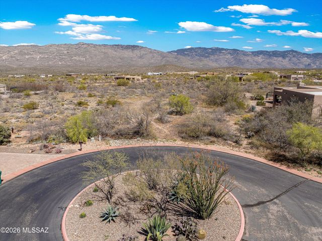 14157 E Circle Q Ranch Place L-334, Tucson, AZ 85747