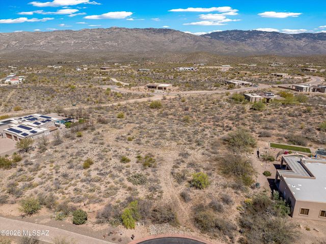 14157 E Circle Q Ranch Place L-334, Tucson, AZ 85747