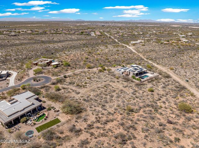 14157 E Circle Q Ranch Place L-334, Tucson, AZ 85747