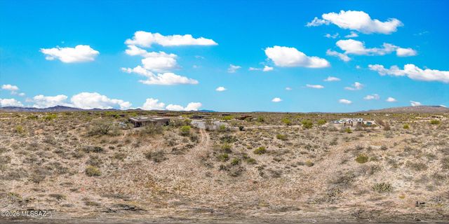 14157 E Circle Q Ranch Place L-334, Tucson, AZ 85747