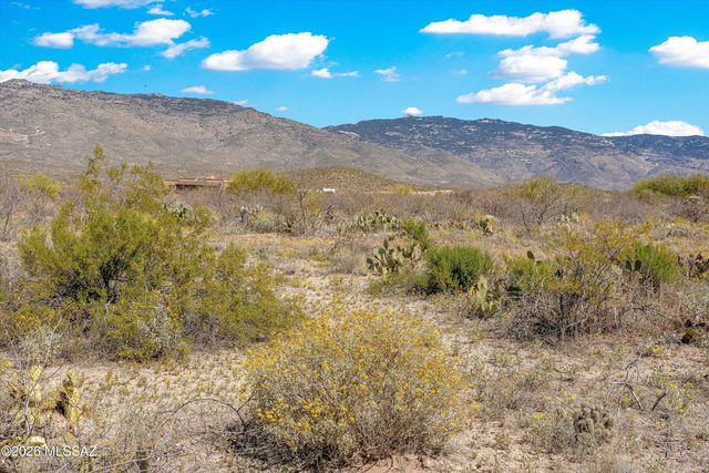 14157 E Circle Q Ranch Place L-334, Tucson, AZ 85747