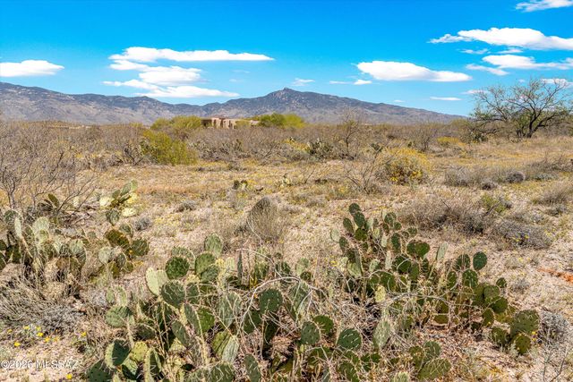 14157 E Circle Q Ranch Place L-334, Tucson, AZ 85747