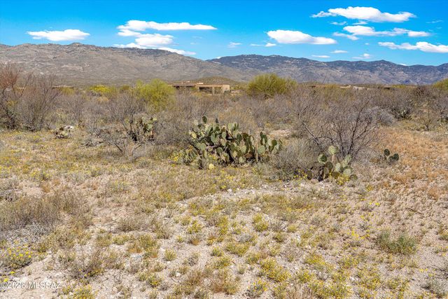 14157 E Circle Q Ranch Place L-334, Tucson, AZ 85747