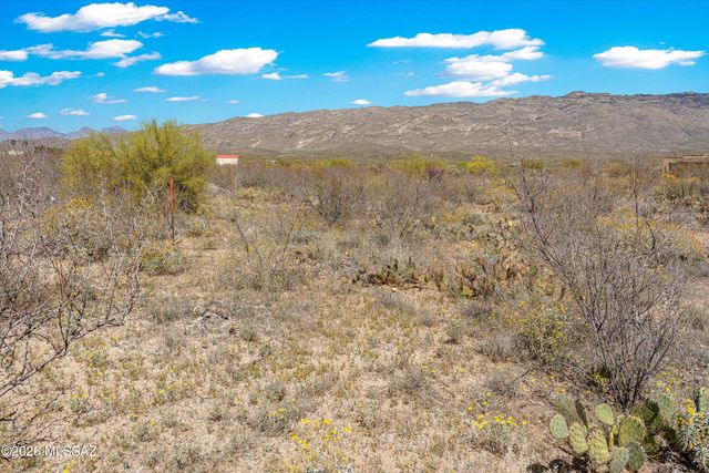 14157 E Circle Q Ranch Place L-334, Tucson, AZ 85747