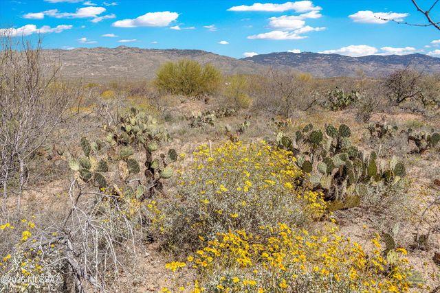 14157 E Circle Q Ranch Place L-334, Tucson, AZ 85747