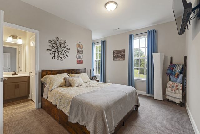 607 Quiet Cir, Nolensville, TN 37135