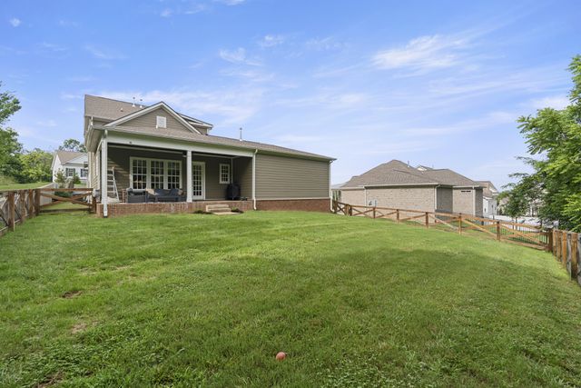 607 Quiet Cir, Nolensville, TN 37135