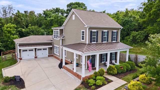 607 Quiet Cir, Nolensville, TN 37135