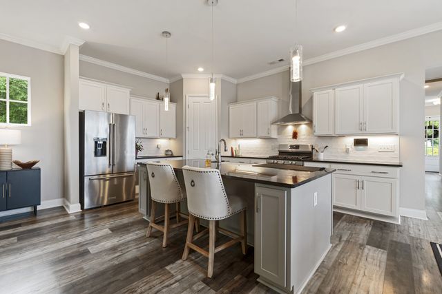 607 Quiet Cir, Nolensville, TN 37135
