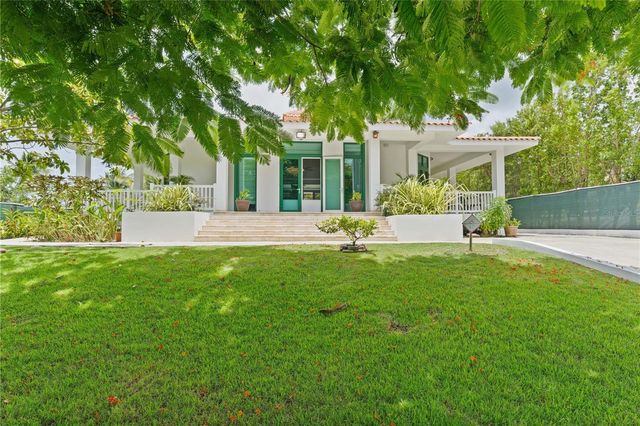 6 CAMINO LAS PICUAS, Rio Grande, PR 00745