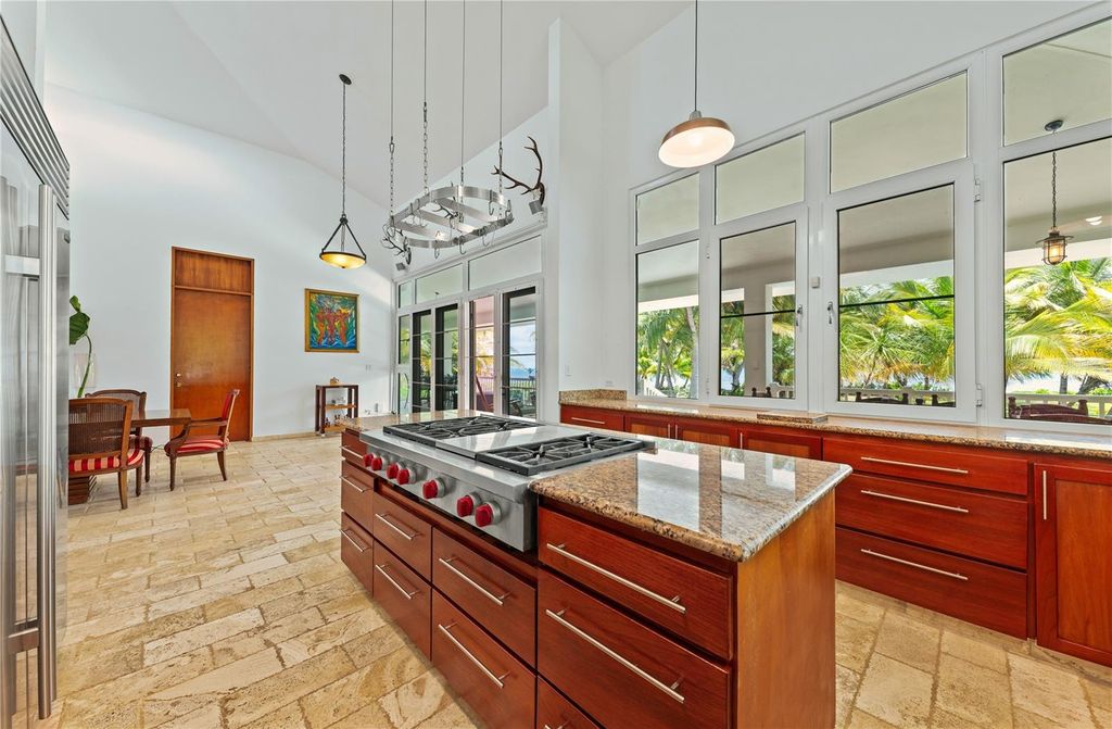 Image 11 of property listing at 6 CAMINO LAS PICUAS, Rio Grande, PR 00745