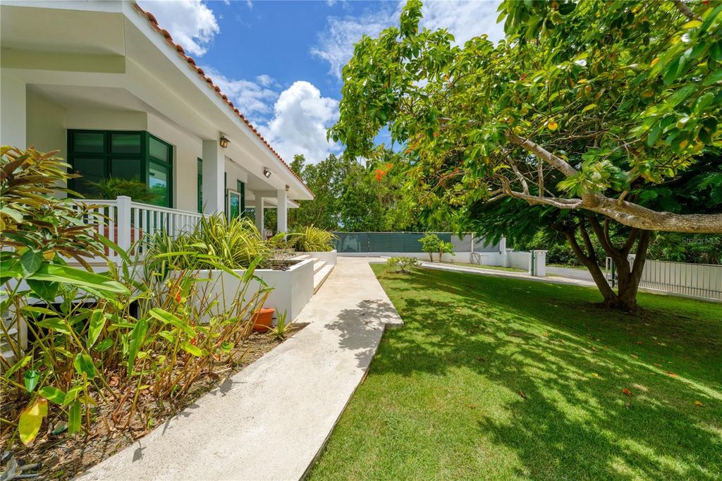 Image 21 of property listing at 6 CAMINO LAS PICUAS, Rio Grande, PR 00745
